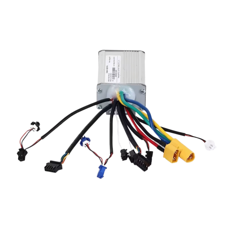 Controladora para Kukirin G2 Pro homologado - Deslimitado