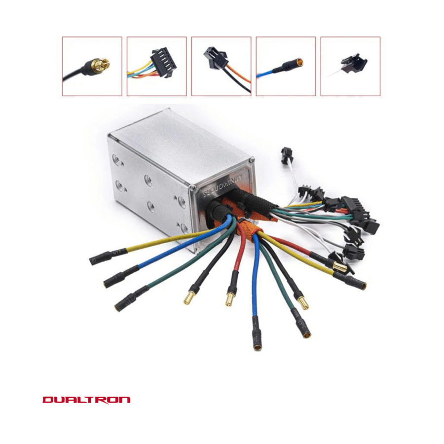 Controladora 60V 30A 1800W para Dualtron Victor/Luxury