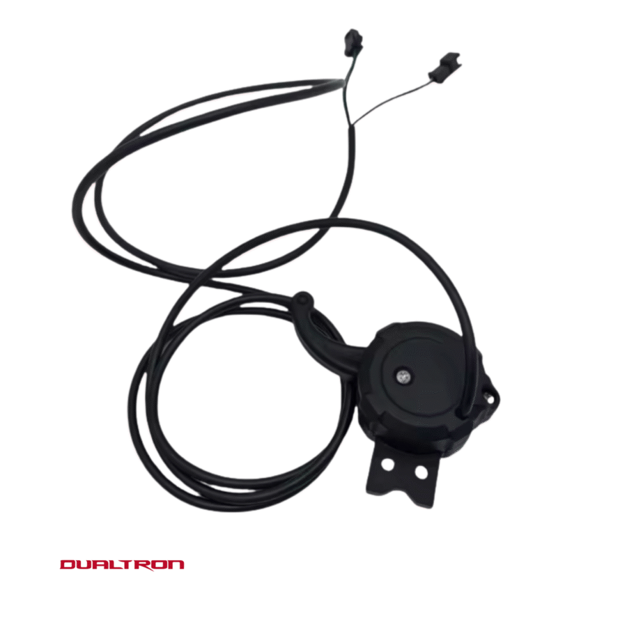 Acelerador para Dualtron [versión EY4]