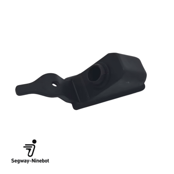 Tapa de carga Silicona Negro para Segway Ninebot ZT3 Pro