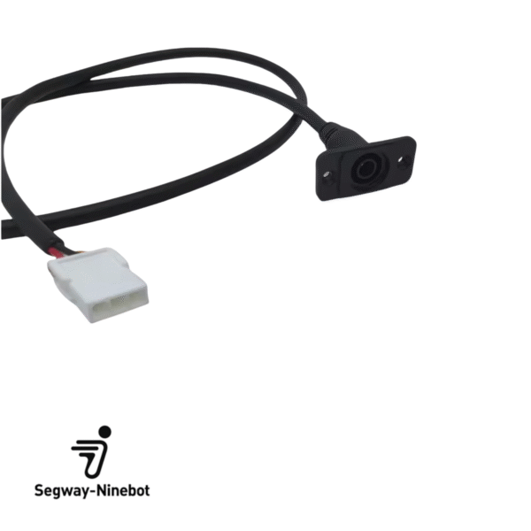 3 Cable Terminal 48V para Segway Ninebot ZT3 Pro