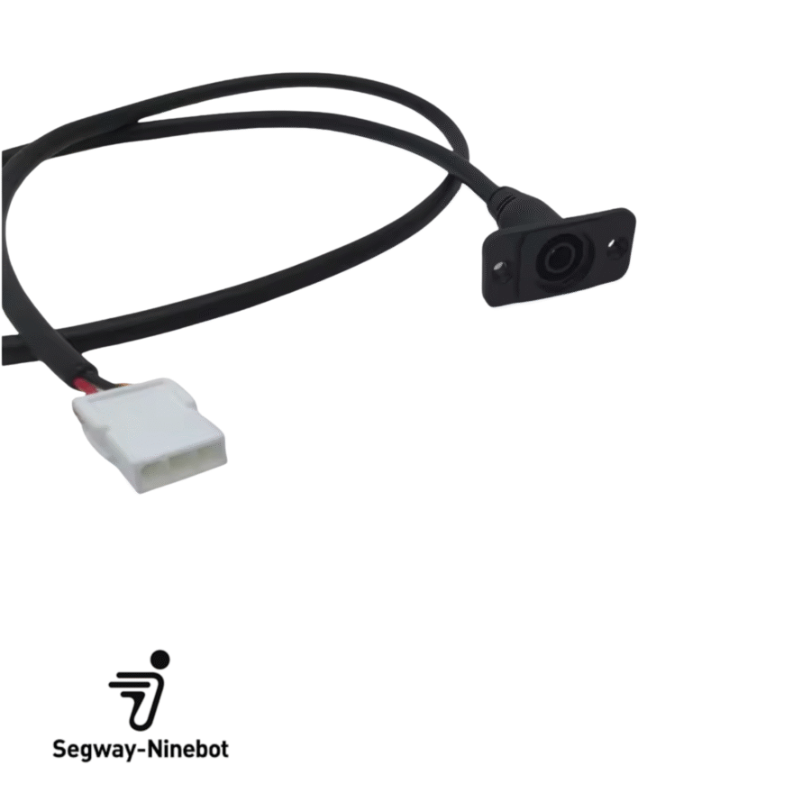 Cable Terminal 48V para Segway Ninebot ZT3 Pro