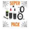 SUPER PACK Tai-Zo [Halloween Edition]