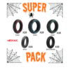 SUPER PACK Macizas Nedong [Halloween Edition]