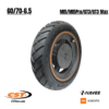 Llanta delantera con rueda Xiaomi MI5 / MI5 Pro / Navee Gt3 / Navee Gt3 Max [CST]