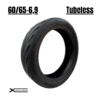 Neumático tubeless 60/65-6.9 [Xuancheng]