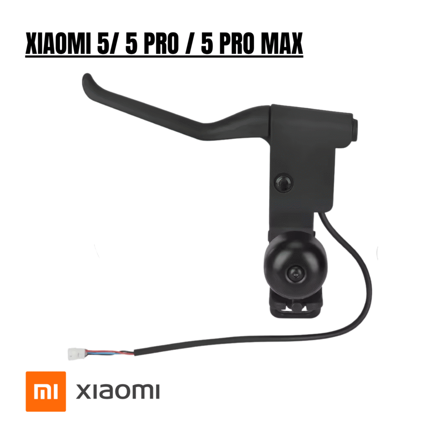 Maneta de freno para Xiaomi 5 / 5 Pro / 5 Max