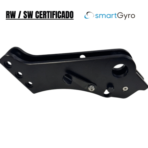 Sistema de plegado SmartGyro RW/SW - [Certificado]