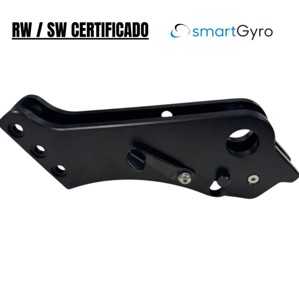 Sistema de plegado SmartGyro RW/SW - [Certificado]