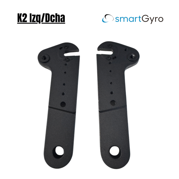 Horquilla trasera SmartGyro K2 - Izquierda/Derecha