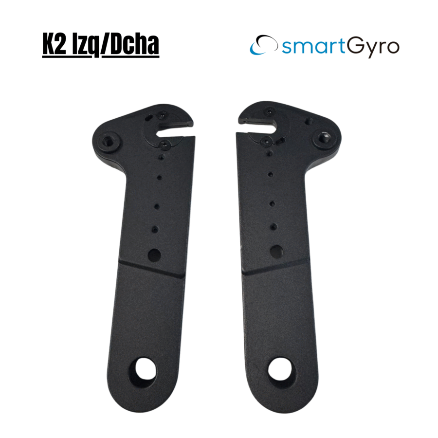 Horquilla trasera SmartGyro K2 - Izquierda/Derecha