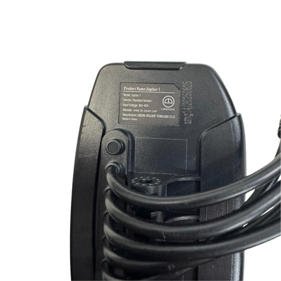 Display Smartgyro Ryder 2 - [Deslimitado]