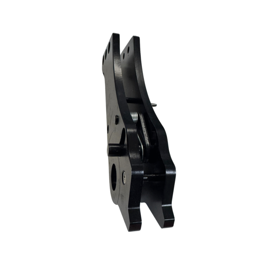 Sistema de plegado SmartGyro RW/SW - [Certificado]