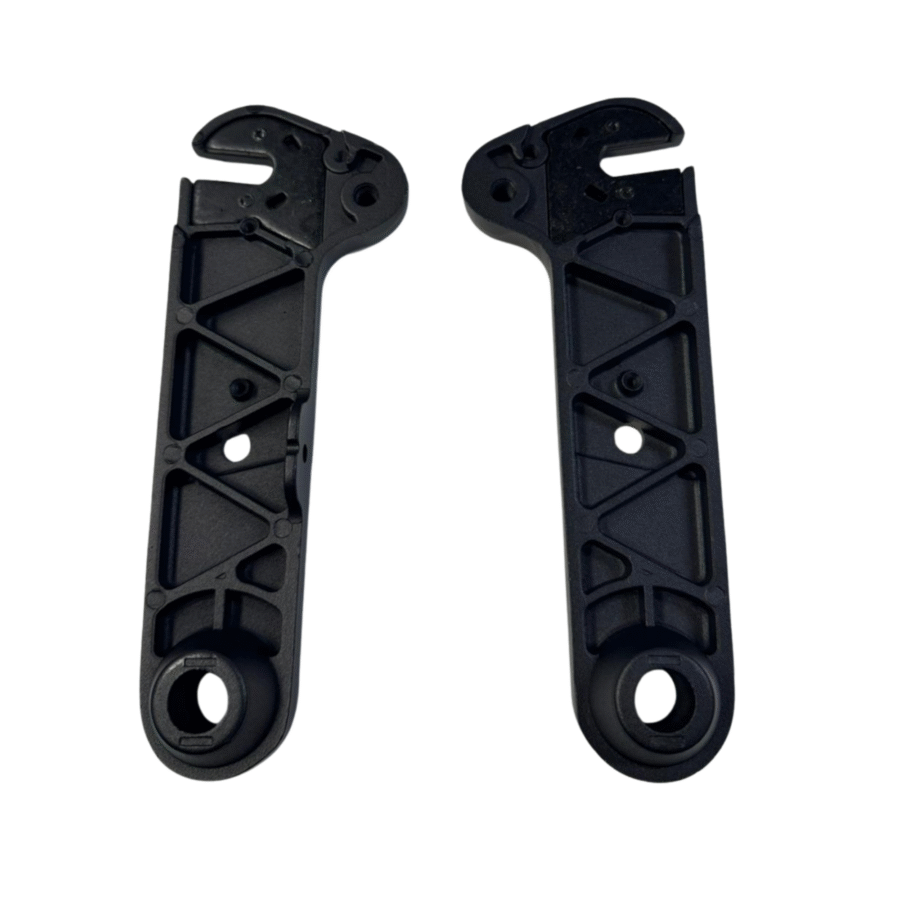 Horquilla trasera SmartGyro K2 - Izquierda/Derecha