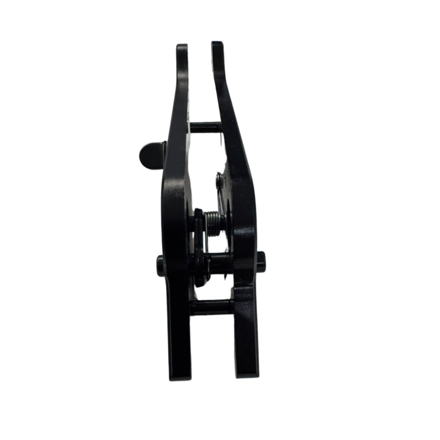 Sistema de plegado SmartGyro RW/SW - [Certificado]