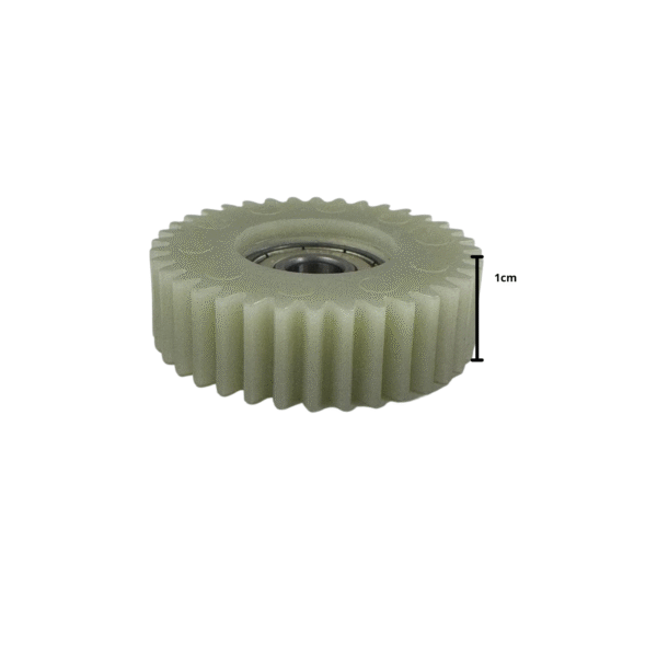 3 Rodamiento 608Z / Motor 250W-350W / 36T