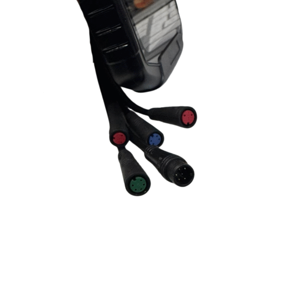 Display Smartgyro Ryder 2 - [Deslimitado]