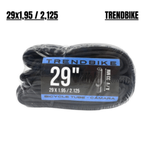 Cámara de Aire 29x1,95 / 2,125 - F/V 33 - [Trendbike]