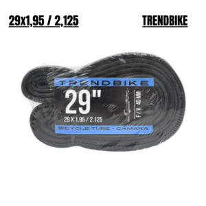 Cámara de Aire 29x1,95 / 2,125 - F/V 40 - [Trendbike]
