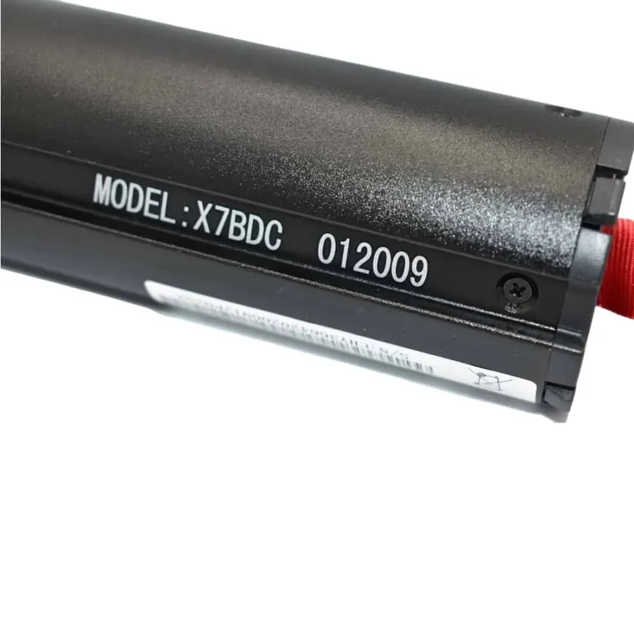 Bateria Cecotec Bongo A - Outsider 6,4 AH