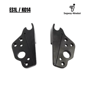 Deslizador plegable de horquilla delantera Ninebot ES1L / K014