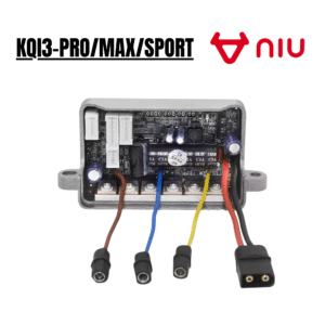 Controladora Niu KQi3 Pro / KQi3 Max / KQi3 Sport