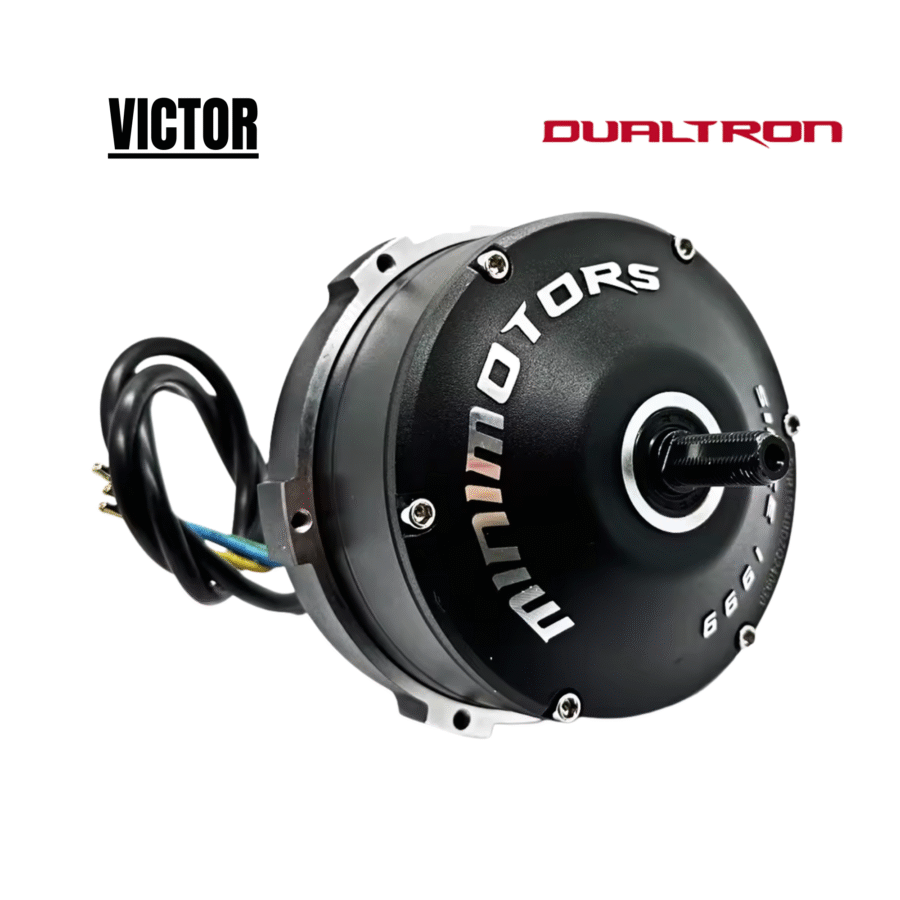 Motor para Dualtron Victor 1200W