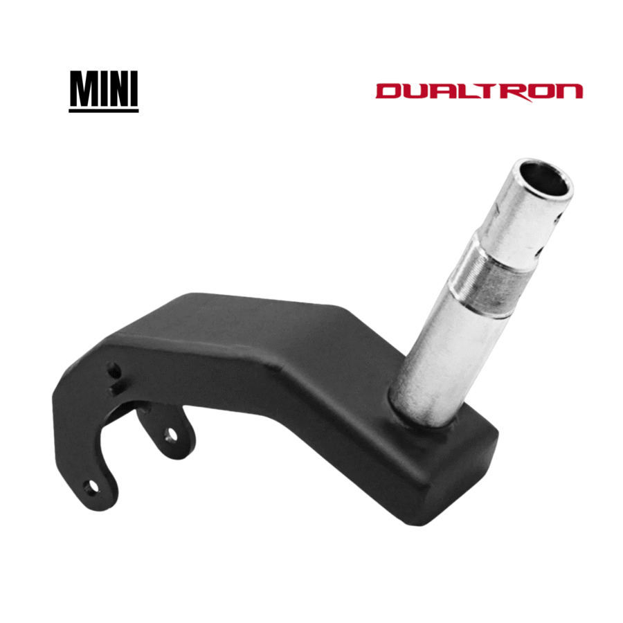 Horquilla delantera para Dualtron Mini