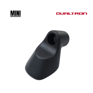 1 Tapa soporte de suspensión delantera Dualtron Mini