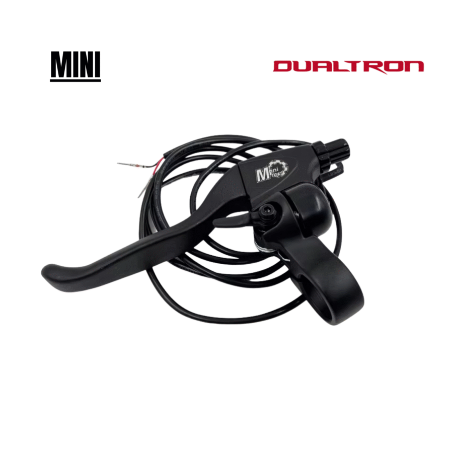 1 Maneta de freno para Dualtron Mini