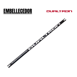 Embellecedor en tira para mástil Dualtron