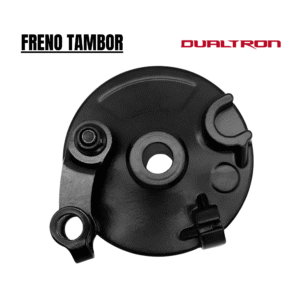 Freno tambor para Dualtron
