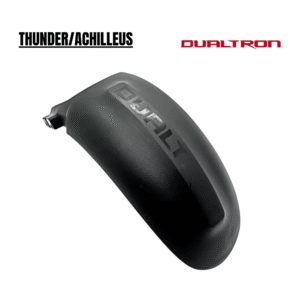 Guardabarros trasero para Dualtron Thunder/Achilleus