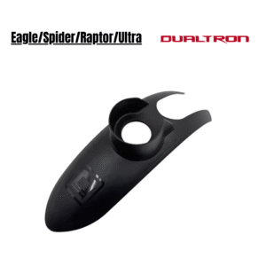 Guardabarros delantero para Dualtron Eagle/Spider/Raptor/Ultra