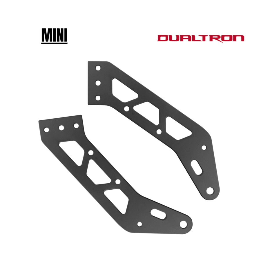 Brazo de plegado para Dualtron Mini [Derecha+Izquierda]