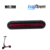 Luz trasera para Ecoxtrem M41 Tank