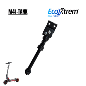 Caballete para Ecoxtrem M41 Tank
