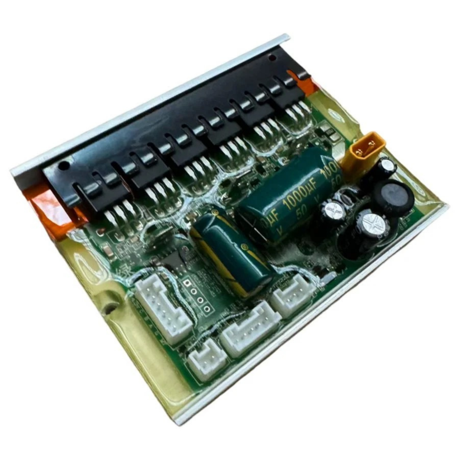 13 Controladora para Xiaomi 4 Lite 1a Gen - Con Gel