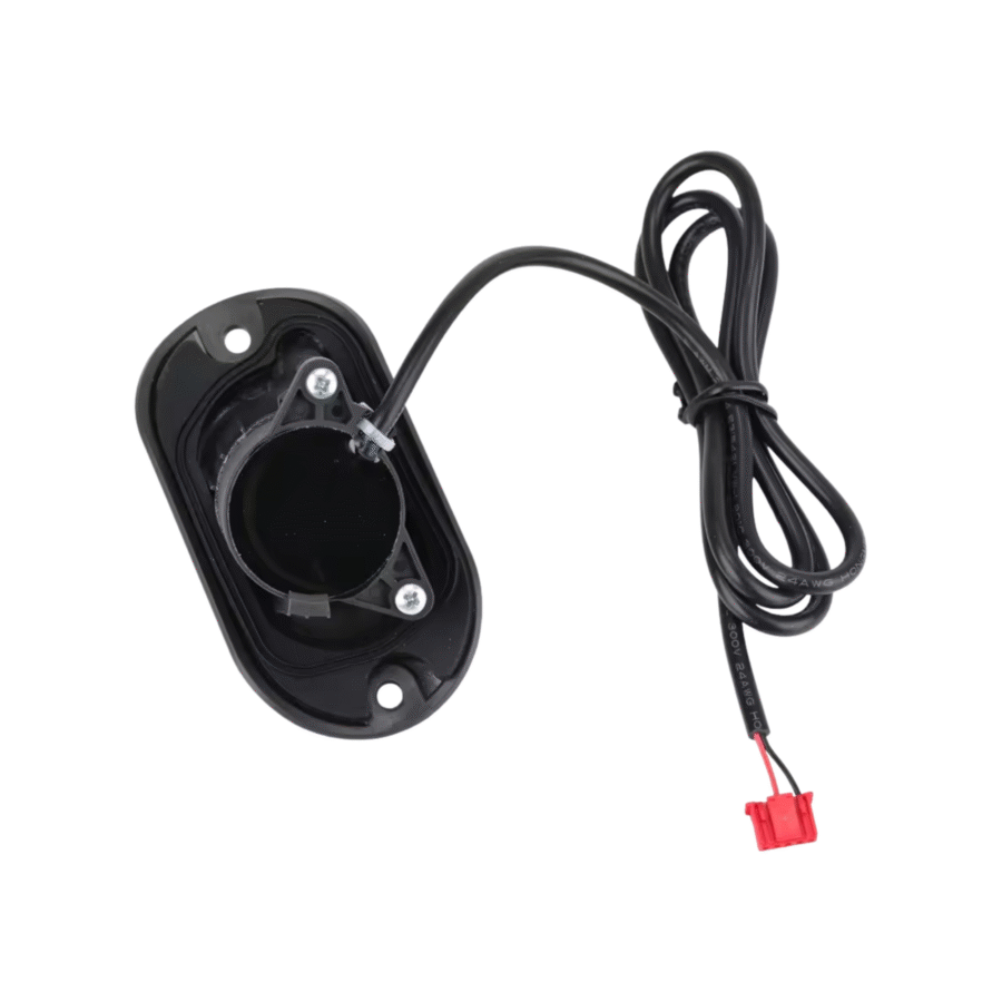 2 Bocina para Ninebot KickScooter G2 MAX