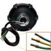 Motor para Dualtron Victor 1200W