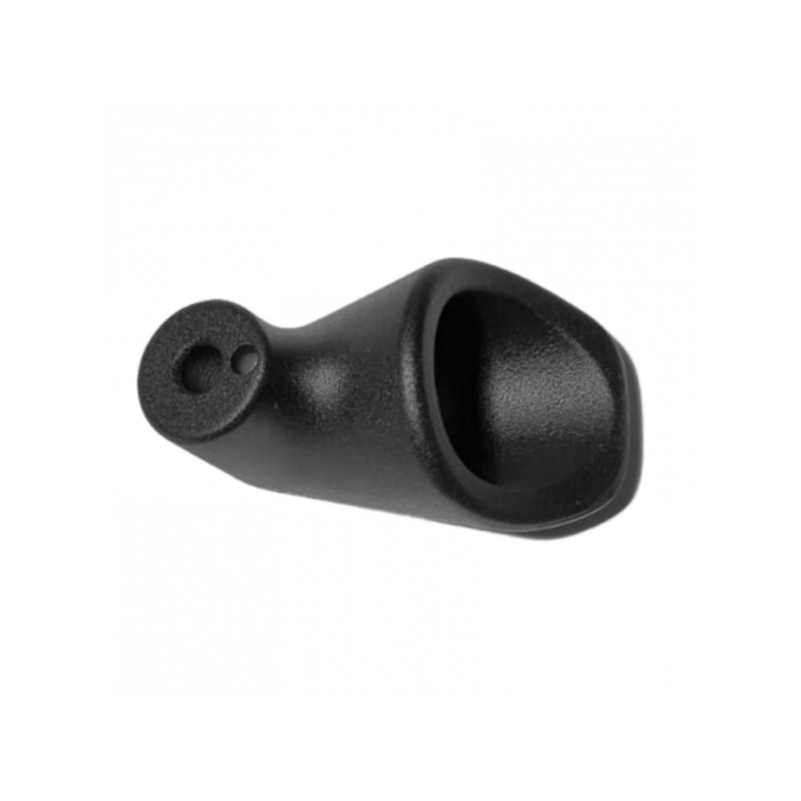 2 Tapa soporte de suspensión delantera Dualtron Mini