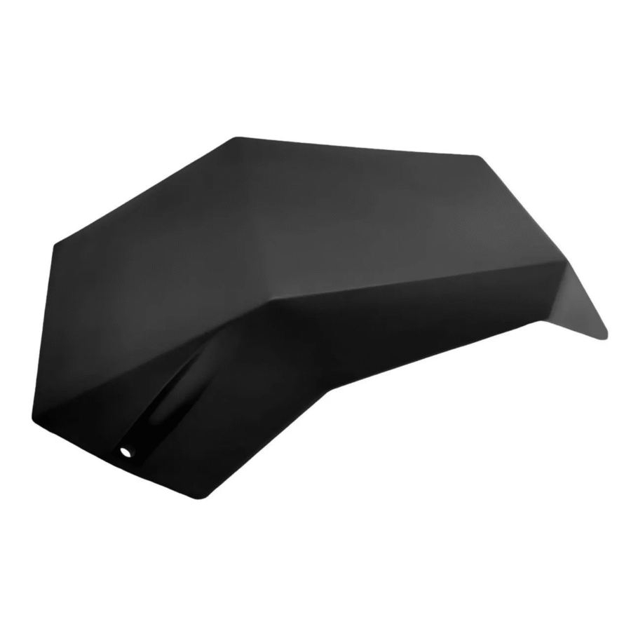 Guardabarros trasero para Dualtron Mini