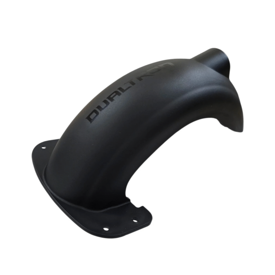 Guardabarros trasero para Dualtron Eagle/Spider/Raptor