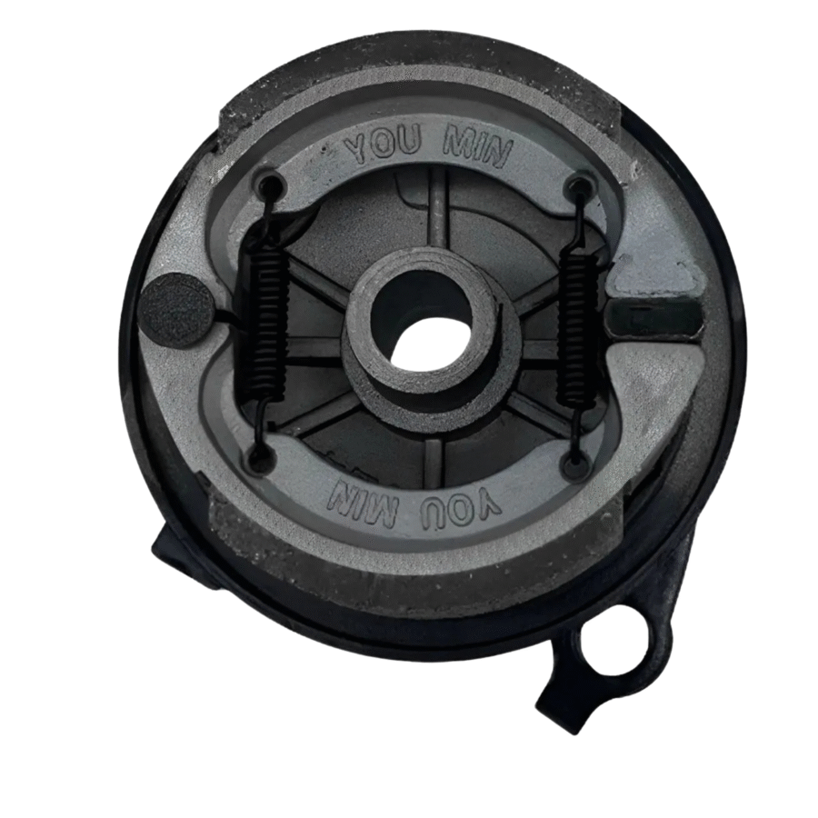 Freno tambor para Dualtron