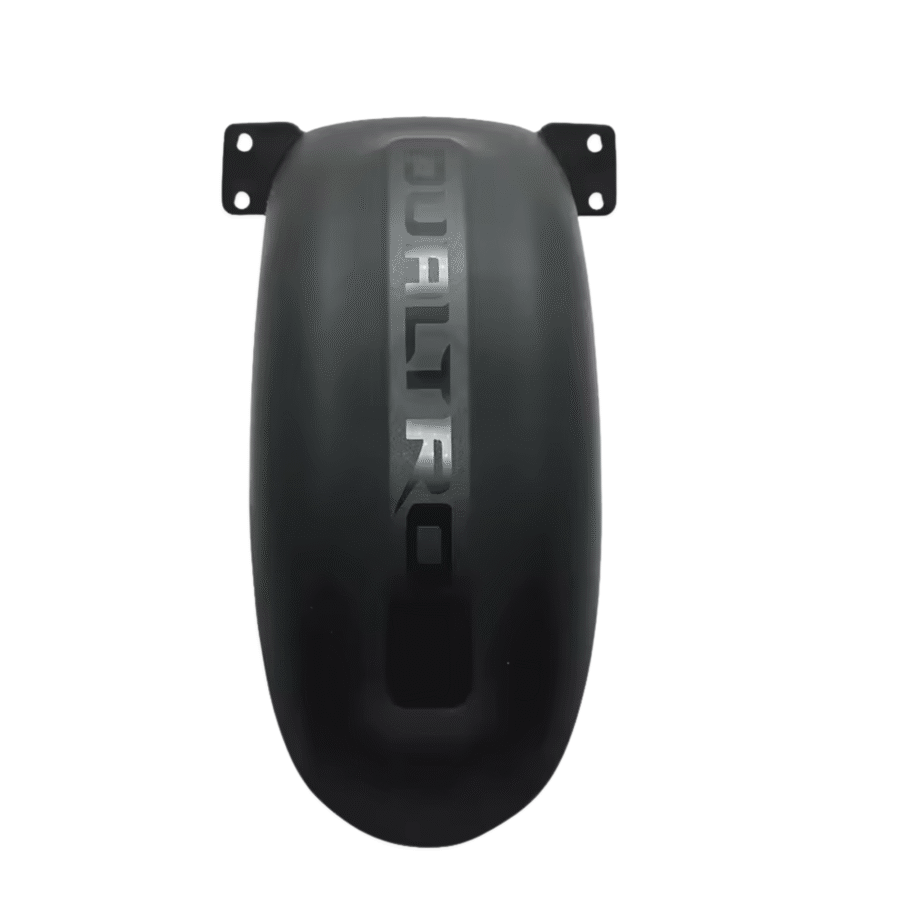 Guardabarros trasero para Dualtron 3/Victor