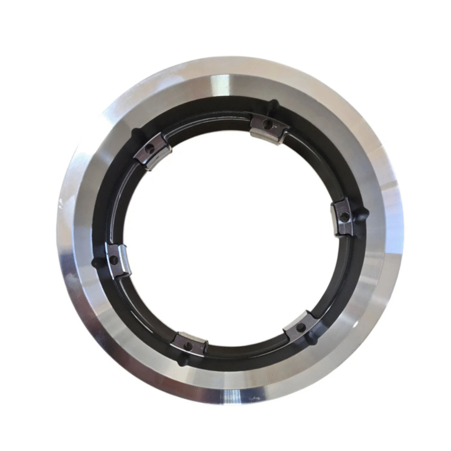 Llanta de motor para Dualtron Mini