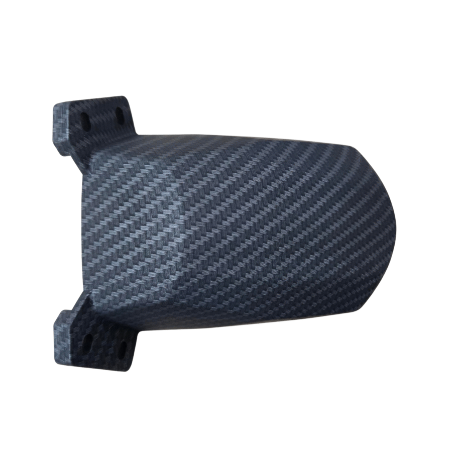 Guardabarros delantero para Ecoxtrem M41 Tank