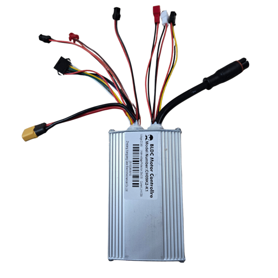 Controladora para Ecoxtrem M41 Tank - Single [CH09K2-K1]