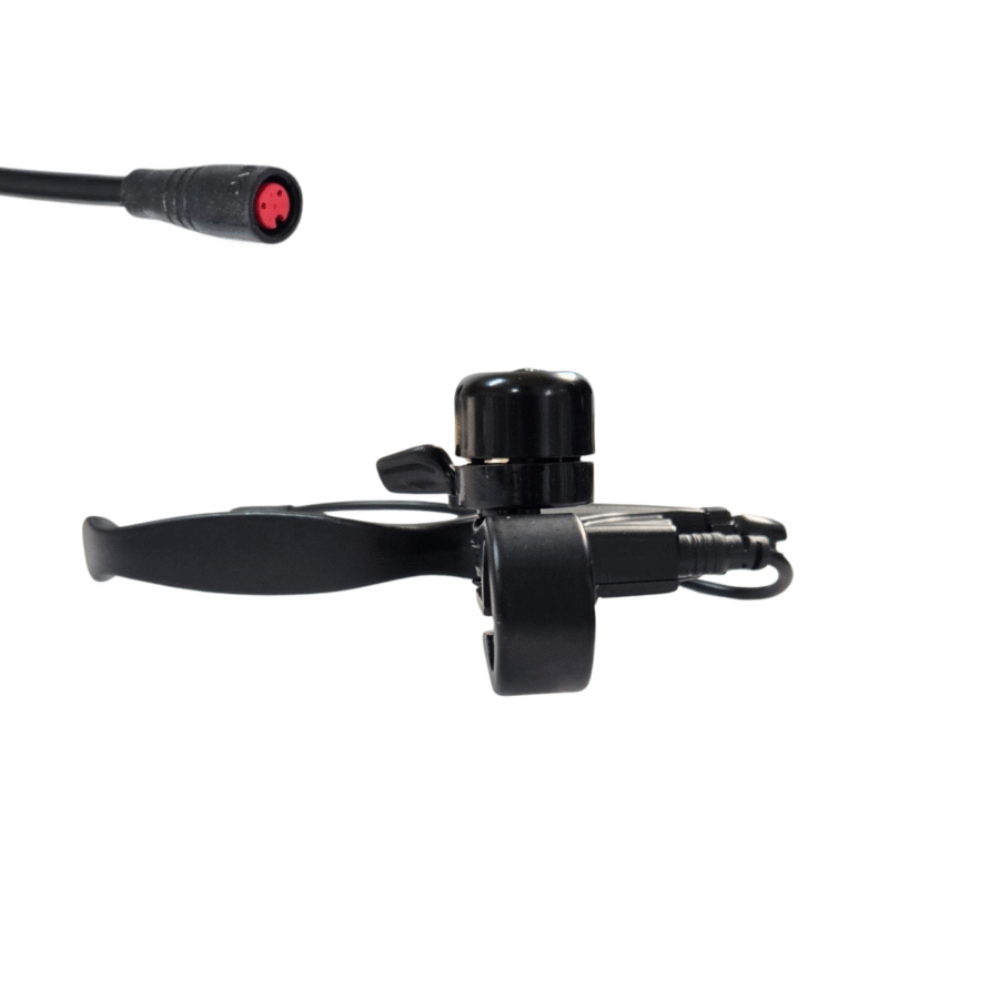 2 Maneta de Freno Izquierda para Ecoxtrem M41 Tank