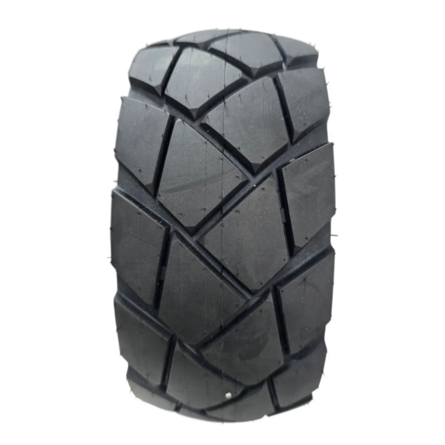 Neumático 9x3-5,5 para Kukirin G2 Pro 2024 [Xuancheng]